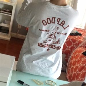 Tommy Bahama long sleeve tee